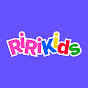 RiRi Kids - Toddler Learning Videos For Kids Avatar