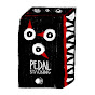 Pedal Stacking