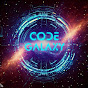Code Galaxy logo