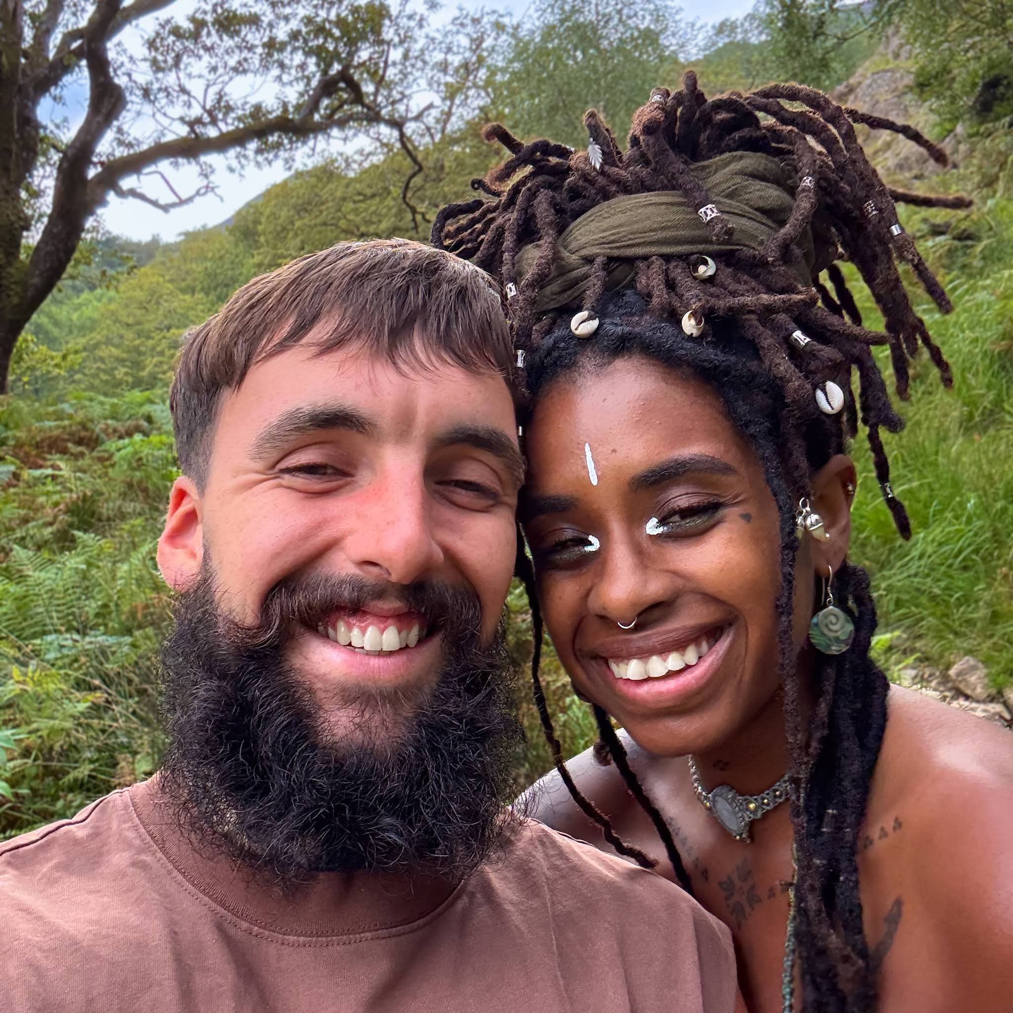 Post from Chantress Seba