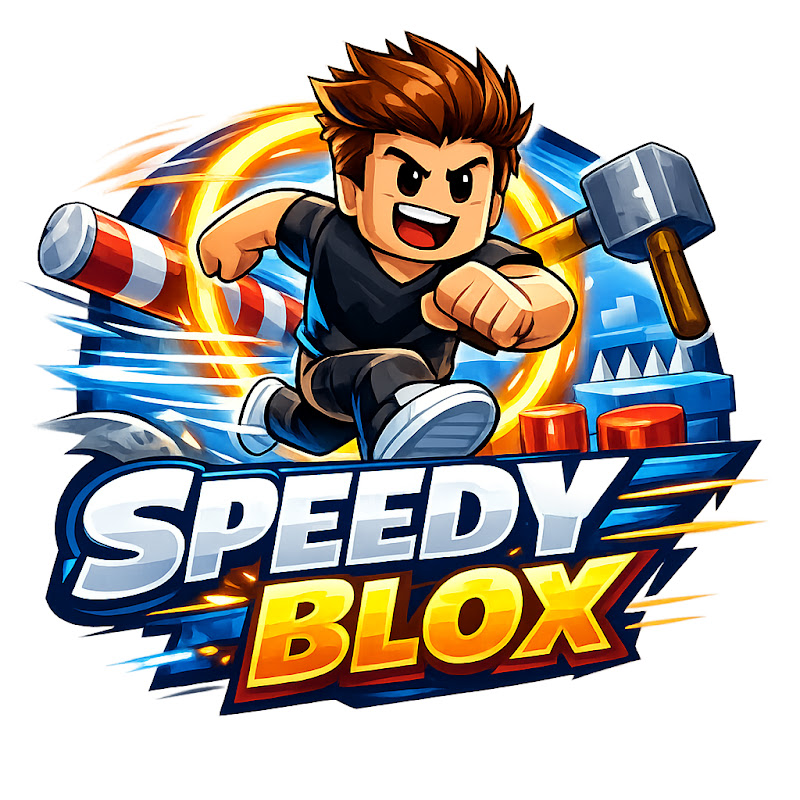 Speeedyy Blox icon