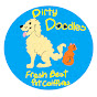 Dirty Doodles LLC Omaha logo