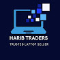 Harib Laptop Traders  logo