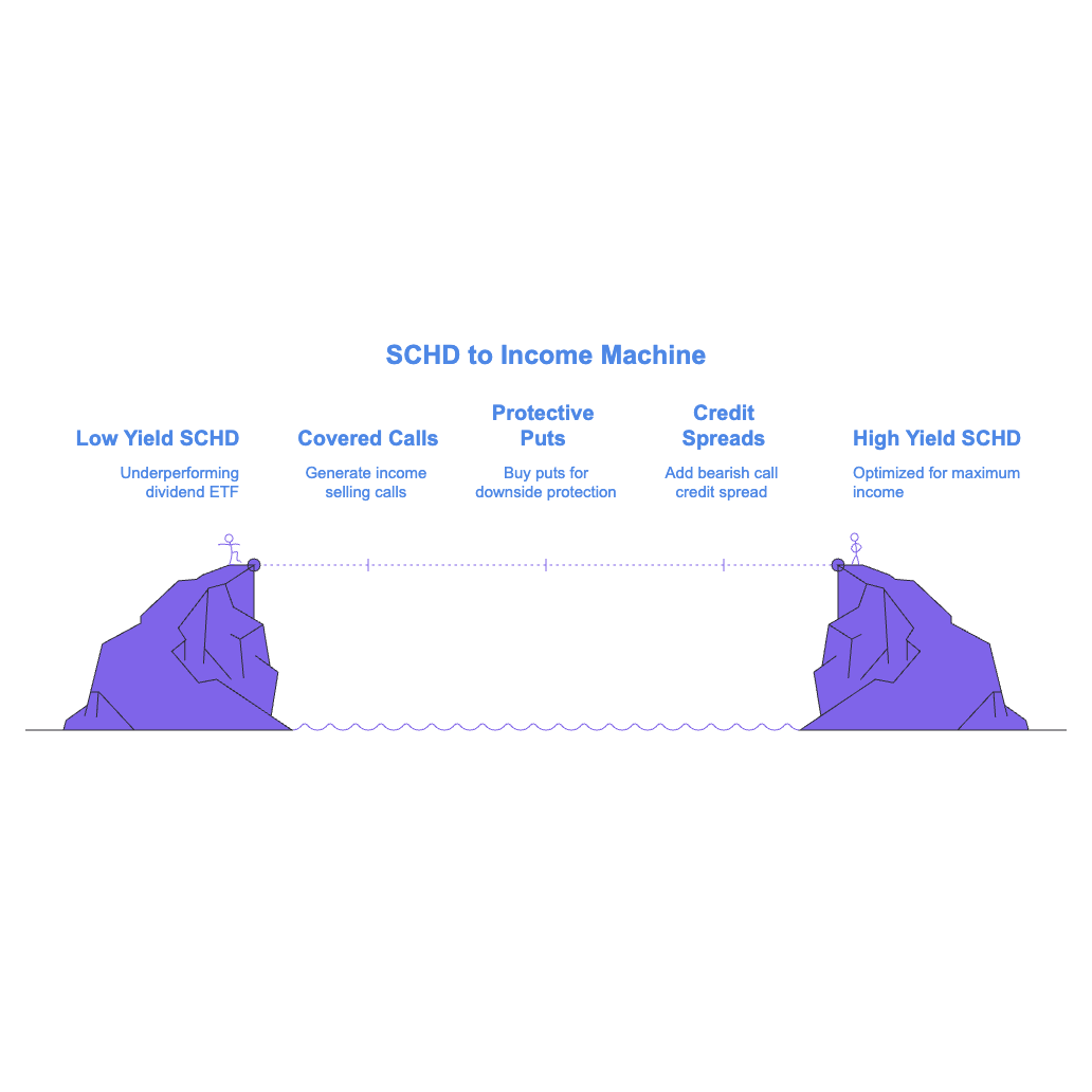 Post from Option and Stock Trading - My Life of Learning