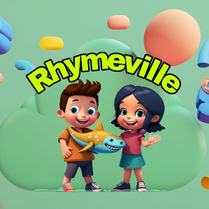 Rhymeville 