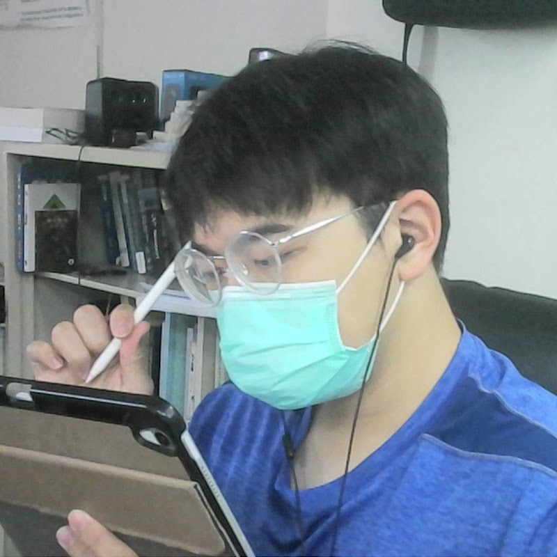 小賴的工程師日常 Daily Engineer Lai Logo