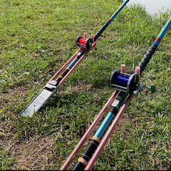 そあらの楽しい魚釣りアイコン画像