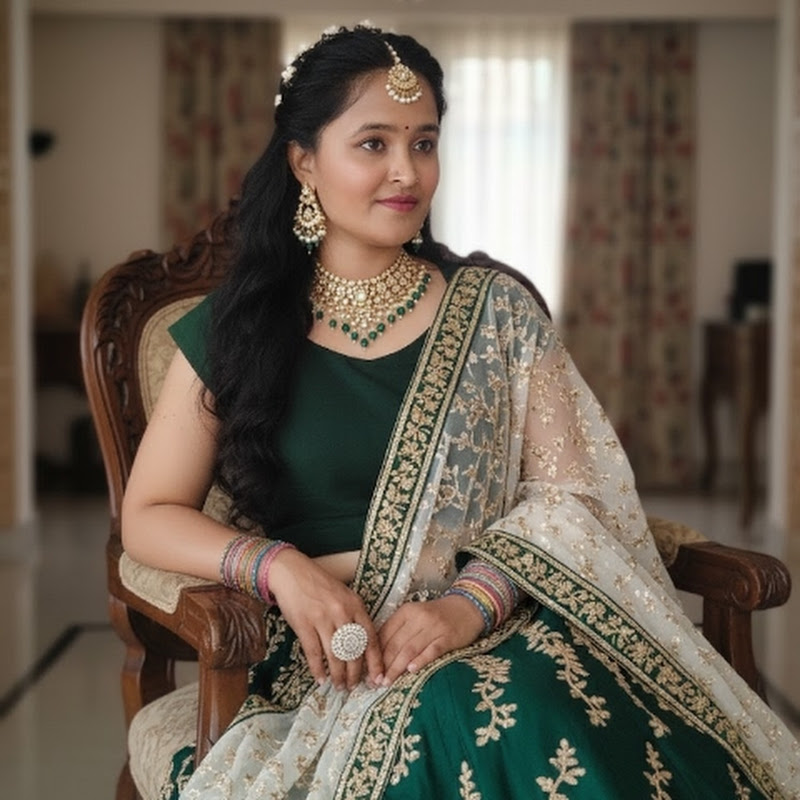 Suman Saini Official