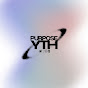 PURPOSE YTH logo