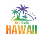 All Over Hawaii logo