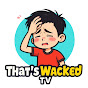 That's Wacked TV logo
