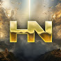 Heavenly Narratives logo