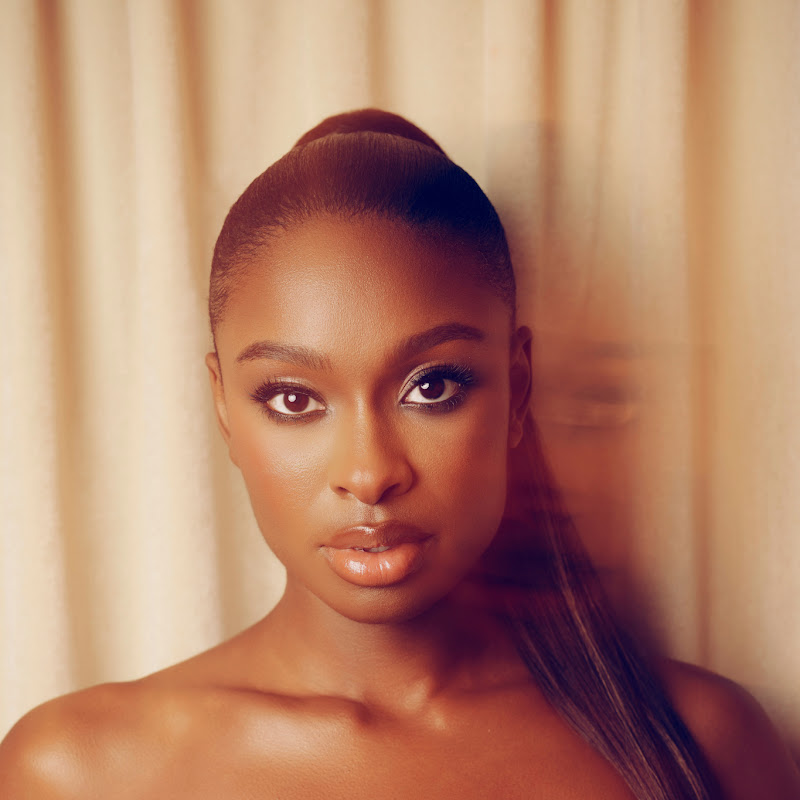 Coco Jones