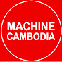 Machine Cambodia logo