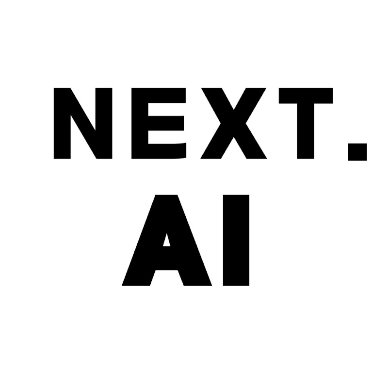 NEXT.AI영상아카데미