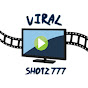 Viral Shotz 777 logo