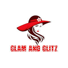 Glam and Glitz channel logo