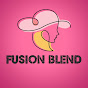 Fusion Blend logo