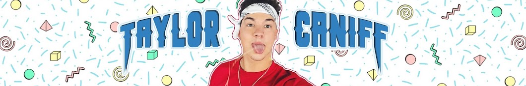 Taylor Caniff YouTube 频道头像