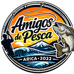 AMIGOS de PESCA
