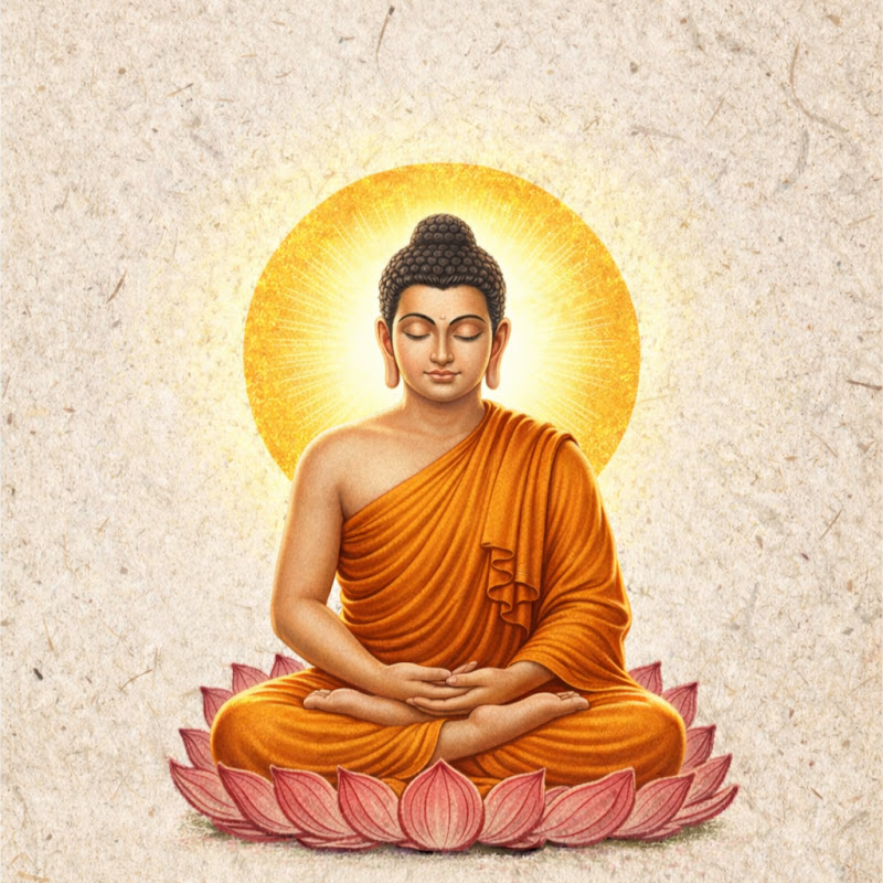 BuddhaWay