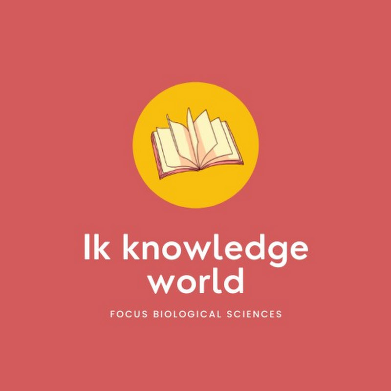 ik knowledge world