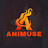 ANIMUSE