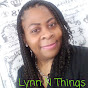 Lynn N Things