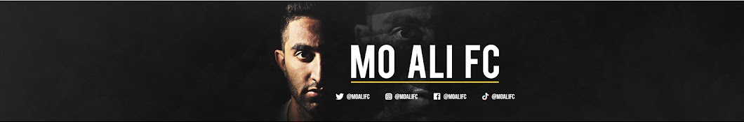 MoAliFC YouTube channel avatar