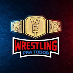 WPT - Wrestling Pra Todos