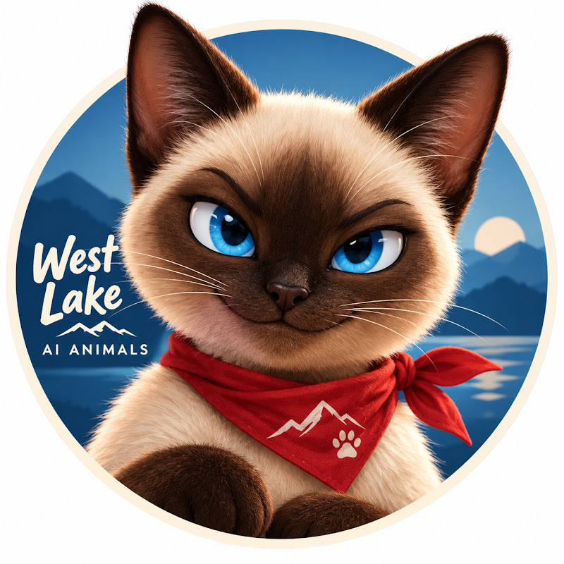West Lake AI Animal