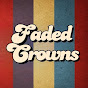 Faded Crowns logo