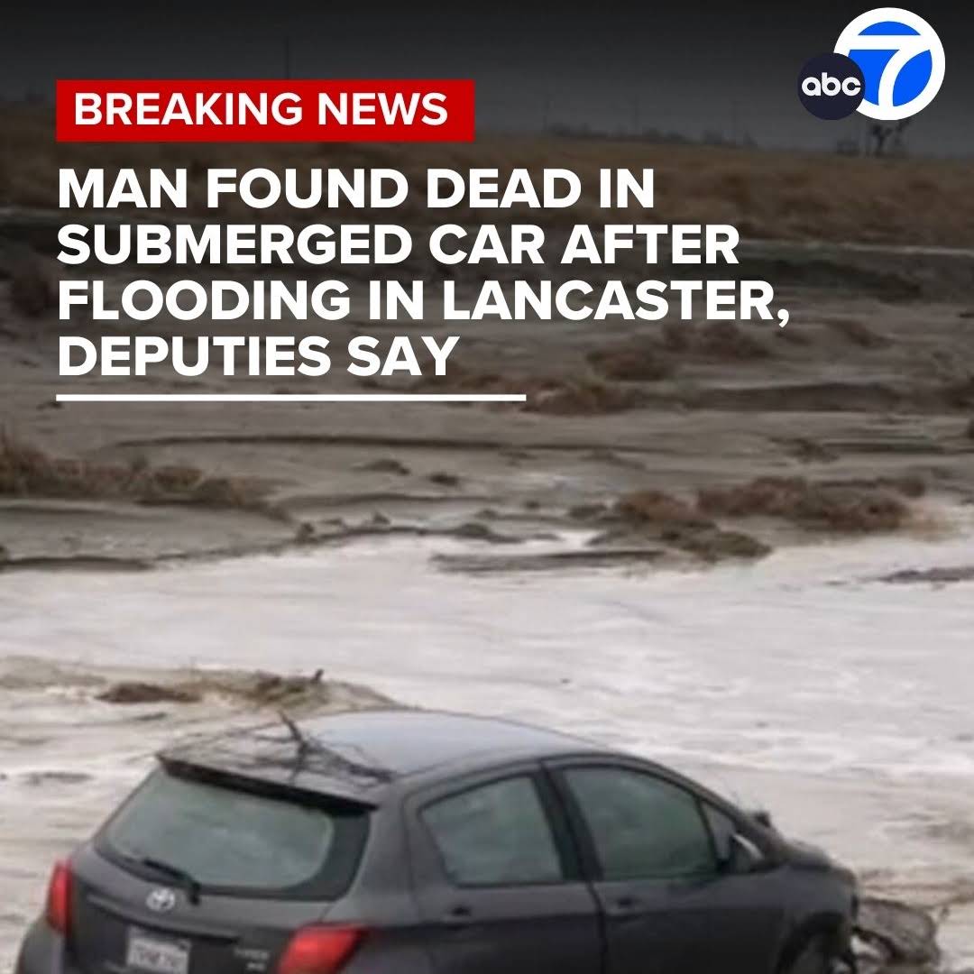 Post from ABC7