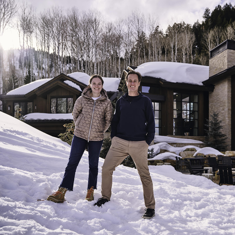 Bolduc Mountain Luxury