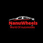 Nanu Wheels logo
