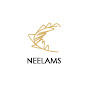 Neelams The Grand Hotel logo