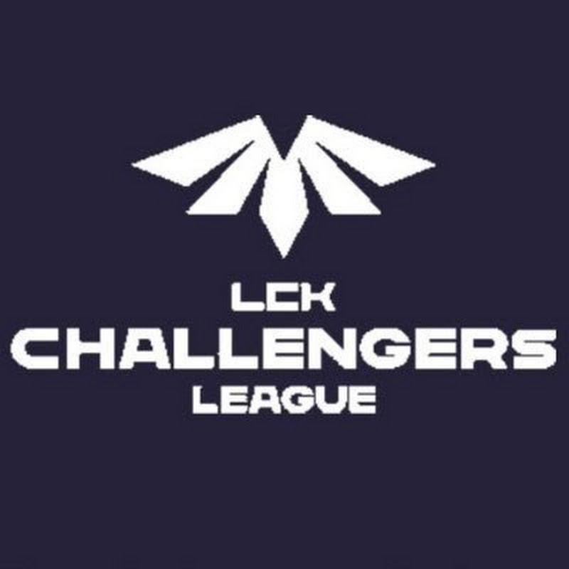 LCK CL English Unofficial