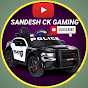 SANDESH CK GAMING logo