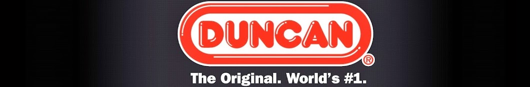 DuncanToys YouTube channel avatar