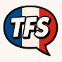 The French Stream logo