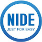 NIDE Tech Co.,Ltd logo