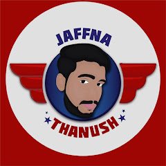 Jaffna Thanush Avatar