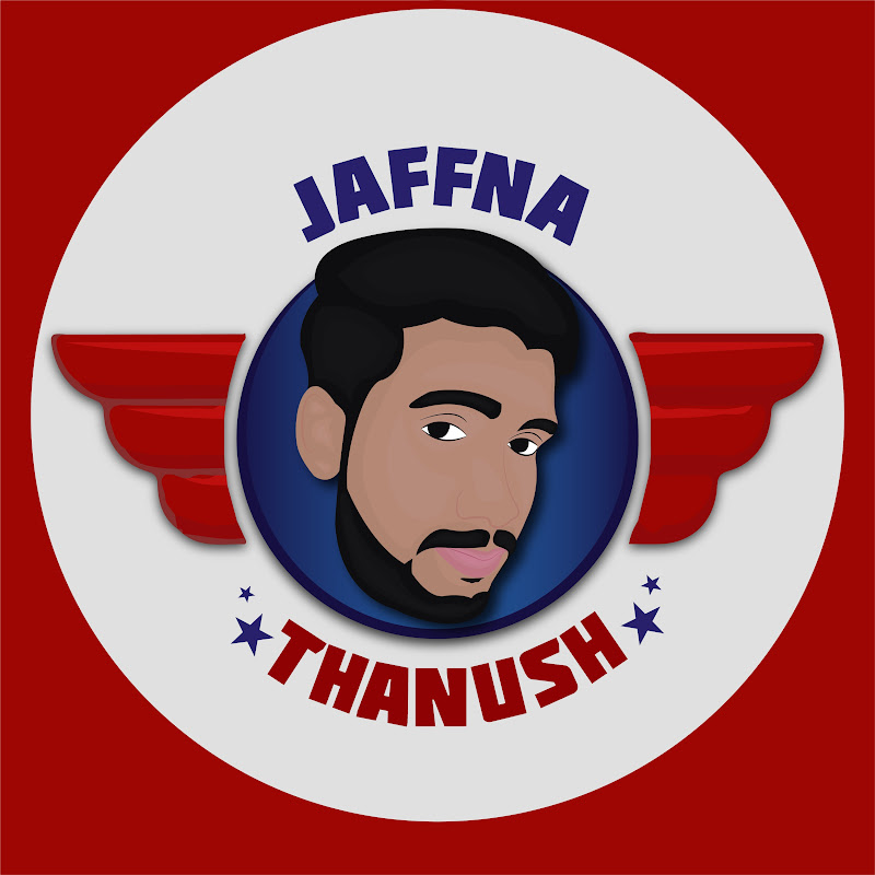 Jaffna Thanush