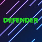 Defender logo