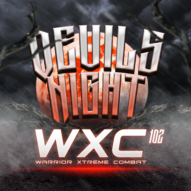 Warrior Xtreme Cagefighting