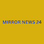 World Mirror News 24 logo