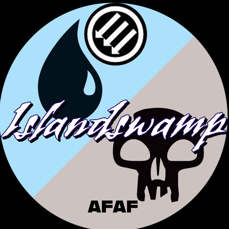 Islandswamp