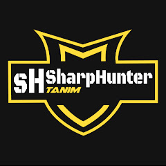 SH "SharpHunter" Tanim