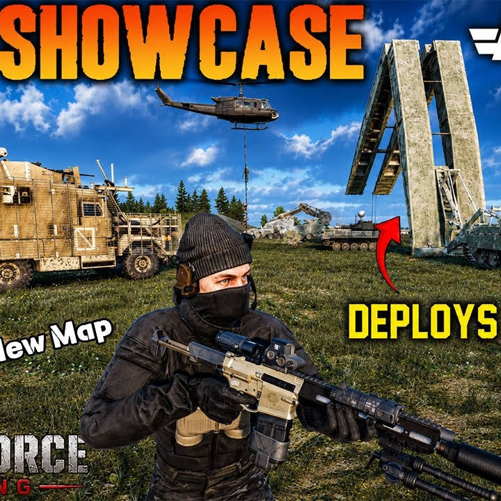 Post from Task Force Gaming