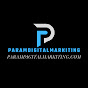 Param Digital Marketing logo
